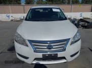 ✅ 2014 Nissan Sentra SV • VIN: 3N1AB7AP8EL664434 • Lot: 43278708. Wystawiony na IAAI z przebiegiem 88 554 mil. Bezpłatny archiwum sprzedaży aukcyjnych z USA i szczegółowy raport historii pojazdu na DreamBid. Zdjęcie 6.