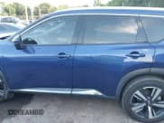 ✅ 2021 Nissan Rogue SL • VIN: 5N1AT3CA1MC849345 • Лот: 42569002. Опубликован ранее на IAAI с пробегом 38 167 миль. Бесплатный доступ к архиву аукционных продаж из США и подробный отчёт об истории автомобиля на DreamBid. Изображение 14.