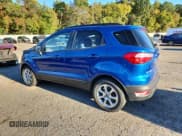 ✅ 2021 Ford EcoSport SE • VIN: MAJ3S2GE5MC435935 • Лот: 90598625. Опубликован ранее на Copart с пробегом 18 013 миль. Бесплатный доступ к архиву аукционных продаж из США и подробный отчёт об истории автомобиля на DreamBid. Изображение 2.
