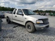 ✅ 1999 Ford F-150 • VIN: 1FTZX1727XNB30354 • Lot: 81232865. Listed on Copart with Not provided. Free auction sales archive from the USA and detailed vehicle history report at DreamBid. Image 4.