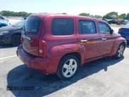 ✅ 2007 Chevrolet HHR LT • VIN: 3GNDA33P57S541001 • Lot: 42143983. Listed on IAAI with 177,948 mi. Free auction sales archive from the USA and detailed vehicle history report at DreamBid. Image 4.