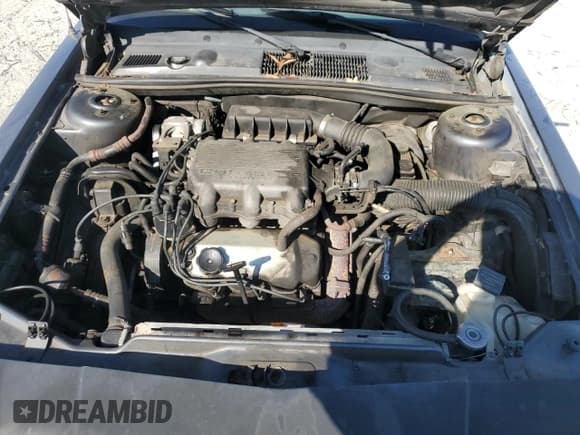 ✅ 1989 Dodge Dynasty • VIN: 1B3BC4632KD615753 • Lot: 64080955. Listed on Copart with 54,020 mi. Free auction sales archive from the USA and detailed vehicle history report at DreamBid. Image 11.