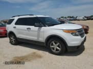 ✅ 2014 Ford Explorer • VIN: 1FM5K7B86EGB57988 • Лот: 56380575. Опубликован ранее на Copart с пробегом 144 014 миль. Бесплатный доступ к архиву аукционных продаж из США и подробный отчёт об истории автомобиля на DreamBid. Изображение 4.