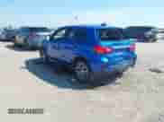 2018 Mitsubishi Outlander SE z VIN JA4AP3AWXJZ036094, wystawiony jako IAAI lot #43423077 z przebiegiem 278 631 mil mil oraz . Historia ofert i sprzedaży dostępna na DreamBid. Obrazek 3.