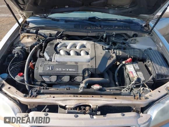 2001 Honda Accord EX с VIN 1HGCG22571A009885, выставлен на аукционе IAAI как лот 42409944 с пробегом 231 157 миль миль и . История ставок и продаж доступна на DreamBid. Изображение 10.