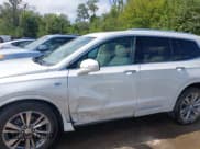 ✅ 2023 Cadillac XT6 AWD Premium Luxury • VIN: 1GYKPDRS2PZ142995 • Lot: 43181806. Wystawiony na IAAI z przebiegiem 45 774 mil. Bezpłatny archiwum sprzedaży aukcyjnych z USA i szczegółowy raport historii pojazdu na DreamBid. Zdjęcie 6.