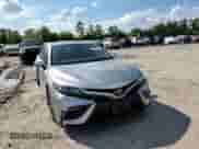 2022 Toyota Camry SE z VIN 4T1G11AK5NU669622, wystawiony jako Copart lot #81820025 z przebiegiem 38 414 mil mil oraz Szkoda całkowita • Salvage title. Historia ofert i sprzedaży dostępna na DreamBid. Obrazek 13.