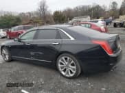 ✅ 2016 Cadillac CT6 Platinum AWD • VIN: 1G6KK5R68GU153321 • Lot: 93634015. Listed on Copart with 69,040 mi. Free auction sales archive from the USA and detailed vehicle history report at DreamBid. Image 2.