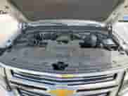 2016 Chevrolet Tahoe LTZ с VIN 1GNSKCKC6GR264493, выставлен на аукционе Copart как лот 84283015 с пробегом 142 412 миль миль и Списание • Salvage title. История ставок и продаж доступна на DreamBid. Изображение 12.