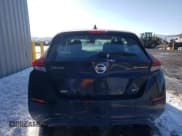 ✅ 2018 Nissan LEAF SL • VIN: 1N4AZ1CP2JC307765 • Lot: 44840653. Wystawiony na Copart z przebiegiem 77 322 mil. Bezpłatny archiwum sprzedaży aukcyjnych z USA i szczegółowy raport historii pojazdu na DreamBid. Zdjęcie 6.