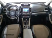 ✅ 2021 Subaru Forester Limited • VIN: JF2SKAUC9MH556281 • Lot: 95439595. Listed on Copart with 48,843 mi. Free auction sales archive from the USA and detailed vehicle history report at DreamBid. Image 8.