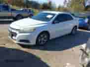 2015 Chevrolet Malibu LT with VIN 1G11C5SL8FF156219, listed as a IAAI auction lot 43628876 with 142,664 mi miles and . Bid and sale history available at DreamBid. Image 2.