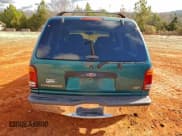 ✅ 1998 Ford Explorer XLT • VIN: 1FMZU32PXWZC28854 • Lot: 94300825. Listed on Copart with 228,613 mi. Free auction sales archive from the USA and detailed vehicle history report at DreamBid. Image 6.