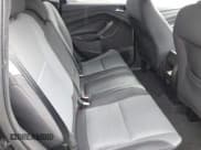 ✅ 2015 Ford Escape SE • VIN: 1FMCU9G92FUB41949 • Lot: 43705677. Listed on IAAI with 182,500 mi. Free auction sales archive from the USA and detailed vehicle history report at DreamBid. Image 8.