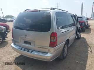 2002 Chevrolet Venture Warner Bros 1SE с VIN 1GNDX13E32D244545, выставлен на аукционе IAAI как лот 42994305 с пробегом 105 194 миль миль и . История ставок и продаж доступна на DreamBid. Изображение 4.