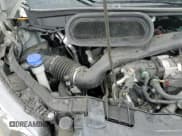 ✅ 2023 Ford Transit Cargo • VIN: 1FTBR1X8XPKB23061 • Lot: 58814525. Listed on Copart with 24,432 mi. Free auction sales archive from the USA and detailed vehicle history report at DreamBid. Image 14.