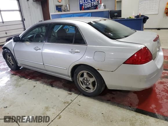 ✅ 2006 Honda Accord LX SE • VIN: 1HGCM55326A166493 • Лот: 53471055. Опубликован ранее на Copart с пробегом 259 786 миль. Бесплатный доступ к архиву аукционных продаж из США и подробный отчёт об истории автомобиля на DreamBid. Изображение 2.