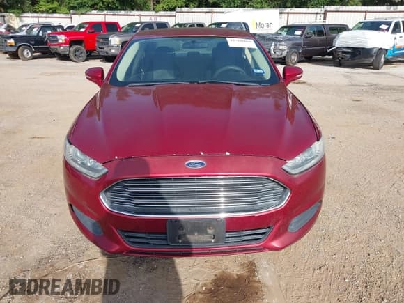✅ 2013 Ford Fusion SE • VIN: 3FA6P0H73DR214936 • Lot: 42760968. Wystawiony na IAAI z przebiegiem 221 465 mil. Bezpłatny archiwum sprzedaży aukcyjnych z USA i szczegółowy raport historii pojazdu na DreamBid. Zdjęcie 6.
