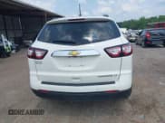 ✅ 2015 Chevrolet Traverse LT • VIN: 1GNKRHKD1FJ146849 • Lot: 42425111. Listed on IAAI with Not provided. Free auction sales archive from the USA and detailed vehicle history report at DreamBid. Image 16.