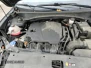 ✅ 2023 Hyundai Tucson Limited • VIN: 5NMJECAE0PH241326 • Lot: 90818595. Listed on Copart with 54,870 mi. Free auction sales archive from the USA and detailed vehicle history report at DreamBid. Image 14.