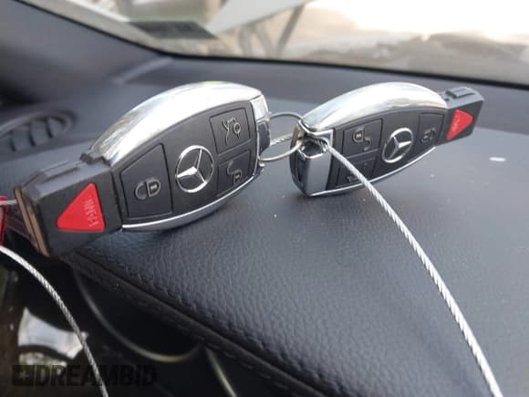 ✅ 2013 Mercedes-Benz CLS 550 • VIN: WDDLJ9BB9DA079820 • Lot: 43089885. Listed on IAAI with 71,281 mi. Free auction sales archive from the USA and detailed vehicle history report at DreamBid. Image 11.