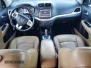 ✅ 2013 Dodge Journey Crew • VIN: 3C4PDDDG5DT716757 • Lot: 90536495. Wystawiony na Copart z przebiegiem 152 523 mil. Bezpłatny archiwum sprzedaży aukcyjnych z USA i szczegółowy raport historii pojazdu na DreamBid. Zdjęcie 8.