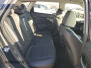 ✅ 2025 Kia Seltos EX • VIN: KNDER2AA1S7696408 • Lot: 90895195. Listed on Copart with 17,653 mi. Free auction sales archive from the USA and detailed vehicle history report at DreamBid. Image 10.