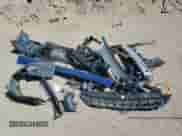 ✅ 2018 Hyundai Ioniq • VIN: KMHC75LH8JU025483 • Лот: 52213645. Размещён на Copart с пробегом 53 621 миль миль. Получите бесплатный доступ к архиву аукционных продаж из США и посмотрите подробный отчёт об истории автомобиля на DreamBid. Изображение 14.