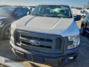 ✅ 2015 Ford F-150 XL • VIN: 1FTEX1CFXFKE90046 • Lot: 94233925. Listed on Copart with 187,789 mi. Free auction sales archive from the USA and detailed vehicle history report at DreamBid. Image 5.