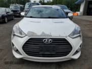 ✅ 2015 Hyundai Veloster Turbo • VIN: KMHTC6AE9FU229842 • Lot: 70097655. Wystawiony na Copart z przebiegiem 102 001 mil. Bezpłatny archiwum sprzedaży aukcyjnych z USA i szczegółowy raport historii pojazdu na DreamBid. Zdjęcie 5.