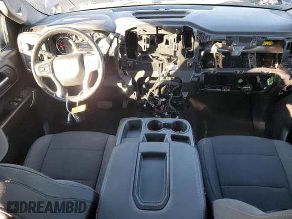 ✅ 2019 Chevrolet Silverado 1500 RST • VIN: 1GCRYEEK6KZ366230 • Lot: 90923575. Wystawiony na Copart z przebiegiem 67 091 mil. Bezpłatny archiwum sprzedaży aukcyjnych z USA i szczegółowy raport historii pojazdu na DreamBid. Zdjęcie 8.