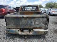 ✅ 2016 Ram 2500 Big Horn • VIN: 3C6TR4MT3GG323129 • Lot: 66319594. Wystawiony na Copart z przebiegiem Nie podano. Bezpłatny archiwum sprzedaży aukcyjnych z USA i szczegółowy raport historii pojazdu na DreamBid. Zdjęcie 6.