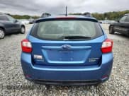 ✅ 2015 Subaru Impreza Special Sports Premium • VIN: JF1GPAT64FH204560 • Lot: 89695465. Wystawiony na Copart z przebiegiem 171 630 mil. Bezpłatny archiwum sprzedaży aukcyjnych z USA i szczegółowy raport historii pojazdu na DreamBid. Zdjęcie 6.