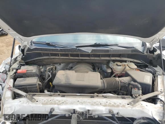 ✅ 2019 Chevrolet Silverado 1500 LTZ • VIN: 1GCUYGED6KZ155830 • Lot: 70219195. Wystawiony na Copart z przebiegiem 159 093 mil. Bezpłatny archiwum sprzedaży aukcyjnych z USA i szczegółowy raport historii pojazdu na DreamBid. Zdjęcie 11.