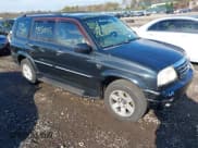 ✅ 2003 Suzuki XL7 Touring • VIN: JS3TX92VX34114687 • Lot: 40988145. Wystawiony na IAAI z przebiegiem Nie podano. Bezpłatny archiwum sprzedaży aukcyjnych z USA i szczegółowy raport historii pojazdu na DreamBid. Zdjęcie 1.