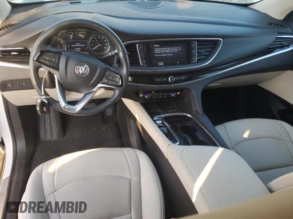 ✅ 2023 Buick Enclave Essence • VIN: 5GAERBKW4PJ190903 • Лот: 69649975. Опубликован ранее на Copart с пробегом 32 443 миль. Бесплатный доступ к архиву аукционных продаж из США и подробный отчёт об истории автомобиля на DreamBid. Изображение 8.