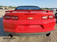 ✅ 2020 Chevrolet Camaro 1LT • VIN: 1G1FB3DX0L0107088 • Lot: 80030535. Listed on Copart with 55,447 mi. Free auction sales archive from the USA and detailed vehicle history report at DreamBid. Image 6.