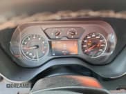 ✅ 2021 Chevrolet Camaro 1LT • VIN: 1G1FB1RS9M0137547 • Lot: 93377835. Listed on Copart with 72,714 mi. Free auction sales archive from the USA and detailed vehicle history report at DreamBid. Image 9.