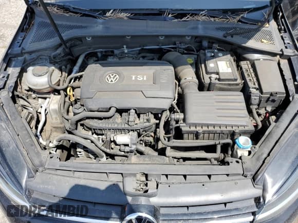 ✅ 2018 Volkswagen Golf S • VIN: 3VW117AUXJM751985 • Lot: 55596265. Wystawiony na Copart z przebiegiem 60 755 mil. Bezpłatny archiwum sprzedaży aukcyjnych z USA i szczegółowy raport historii pojazdu na DreamBid. Zdjęcie 11.