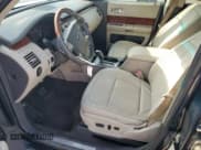 ✅ 2010 Ford Flex Limited • VIN: 2FMGK5DC2ABA62747 • Lot: 80200115. Listed on Copart with 209,018 mi. Free auction sales archive from the USA and detailed vehicle history report at DreamBid. Image 7.