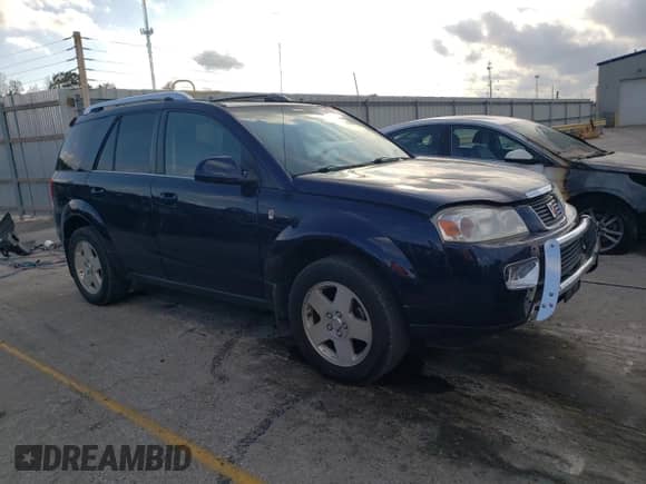 2007 Saturn VUE V6 с VIN 5GZCZ634X7S814691, выставлен на аукционе Copart как лот 77951104 с пробегом 98 027 миль миль и Списание • Salvage title. История ставок и продаж доступна на DreamBid. Изображение 4.