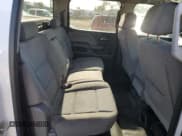 ✅ 2019 Chevrolet Silverado 2500HD • VIN: 1GC1CREY8KF163008 • Lot: 80868734. Wystawiony na Copart z przebiegiem Nie podano. Bezpłatny archiwum sprzedaży aukcyjnych z USA i szczegółowy raport historii pojazdu na DreamBid. Zdjęcie 10.