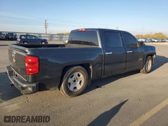 ✅ 2018 Chevrolet Silverado 1500 LT • VIN: 3GCPCREC6JG261062 • Lot: 91107325. Wystawiony na Copart z przebiegiem 150 265 mil. Bezpłatny archiwum sprzedaży aukcyjnych z USA i szczegółowy raport historii pojazdu na DreamBid. Zdjęcie 3.