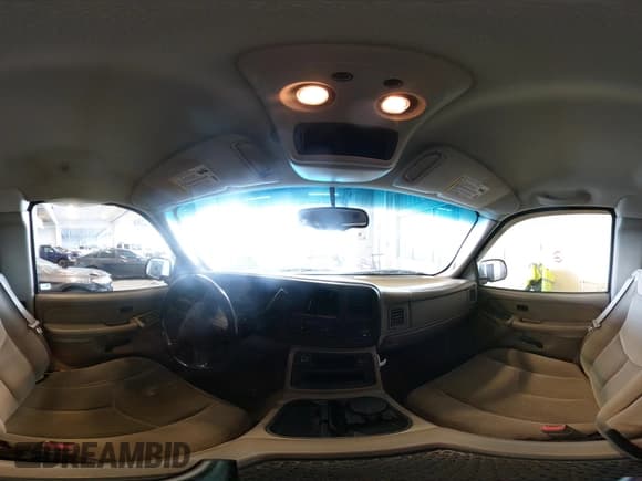 ✅ 2003 GMC Sierra 1500 SLT • VIN: 2GTEK19T531227955 • Lot: 43667157. Listed on IAAI with 320,993 mi. Free auction sales archive from the USA and detailed vehicle history report at DreamBid. Image 20.