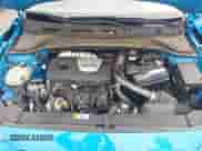 2020 Hyundai Kona Ultimate with VIN KM8K53A59LU532572, listed as a IAAI auction lot 43411407 with 66,092 mi miles and . Bid and sale history available at DreamBid. Image 10.