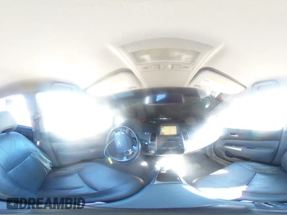 ✅ 2009 Toyota Prius Touring • VIN: JTDKB20U497825657 • Lot: 86538275. Listed on Copart with 143,617 mi. Free auction sales archive from the USA and detailed vehicle history report at DreamBid. Image 15.