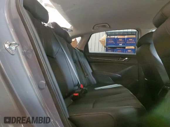 ✅ 2022 Honda Accord Sport SE • VIN: 1HGCV1F45NA114948 • Lot: 81917765. Listed on Copart with 72,624 mi. Free auction sales archive from the USA and detailed vehicle history report at DreamBid. Image 10.