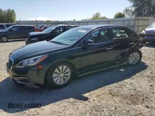 2017 Hyundai Sonata SE z VIN KMHE24L15HA051636, wystawiony jako Copart lot #69689745 z przebiegiem 178 390 mil mil oraz Szkoda całkowita • Salvage title. Historia ofert i sprzedaży dostępna na DreamBid. Obrazek 1.