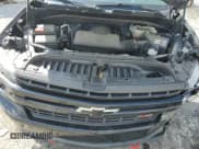 ✅ 2021 Chevrolet Silverado 1500 LT Trail Boss • VIN: 1GCPYFED8MZ148842 • Lot: 72511934. Wystawiony na Copart z przebiegiem 65 822 mil. Bezpłatny archiwum sprzedaży aukcyjnych z USA i szczegółowy raport historii pojazdu na DreamBid. Zdjęcie 11.