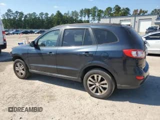 ✅ 2011 Hyundai Santa Fe GLS • VIN: 5XYZG3AB1BG028049 • Lot: 74607624. Listed on Copart with 190,948 mi. Free auction sales archive from the USA and detailed vehicle history report at DreamBid. Image 2.